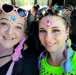 Meet your Posher, Brittany